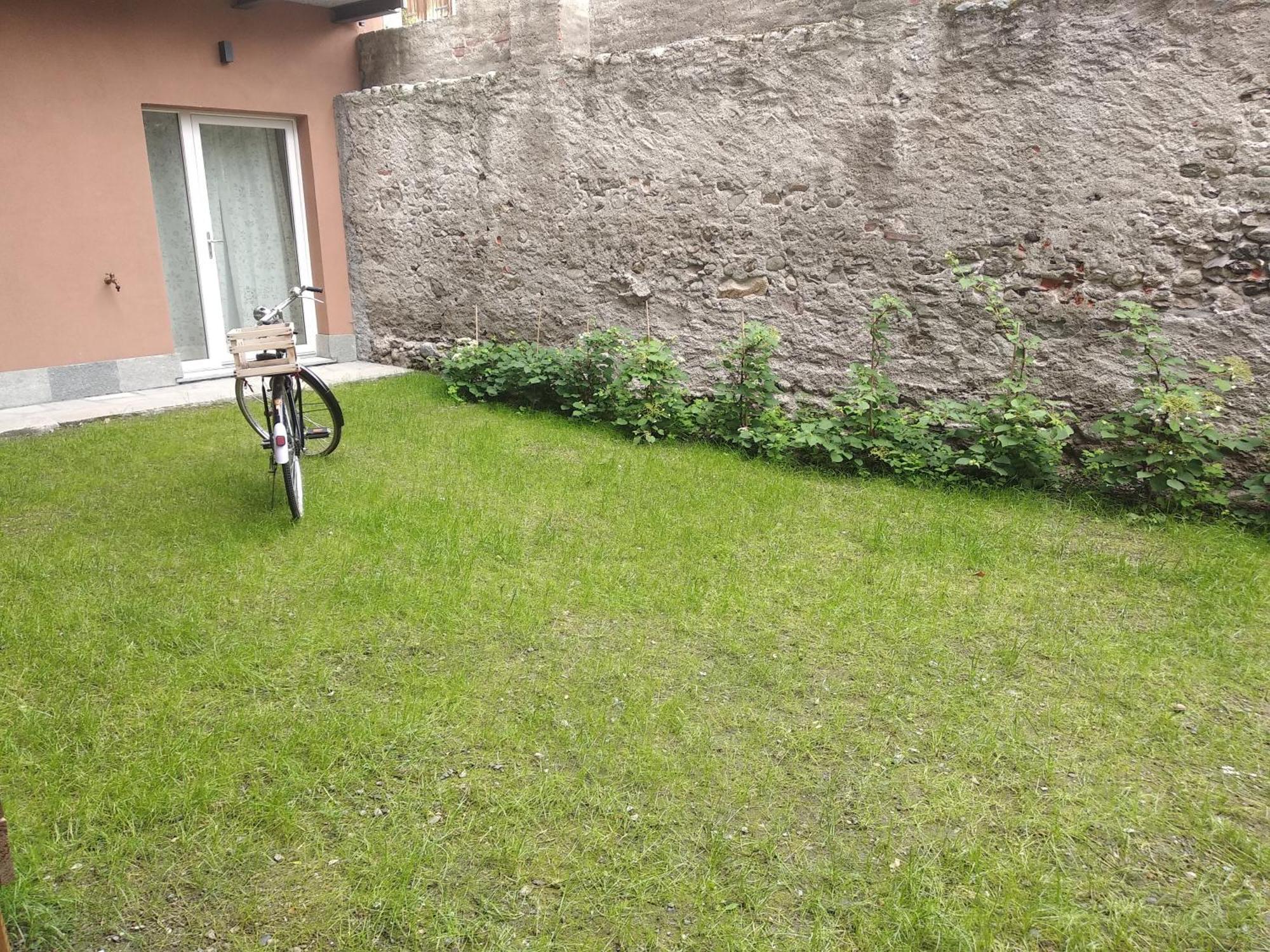 Apartment Maison Soleil - Il Giardino - Affitti Brevi Italia *